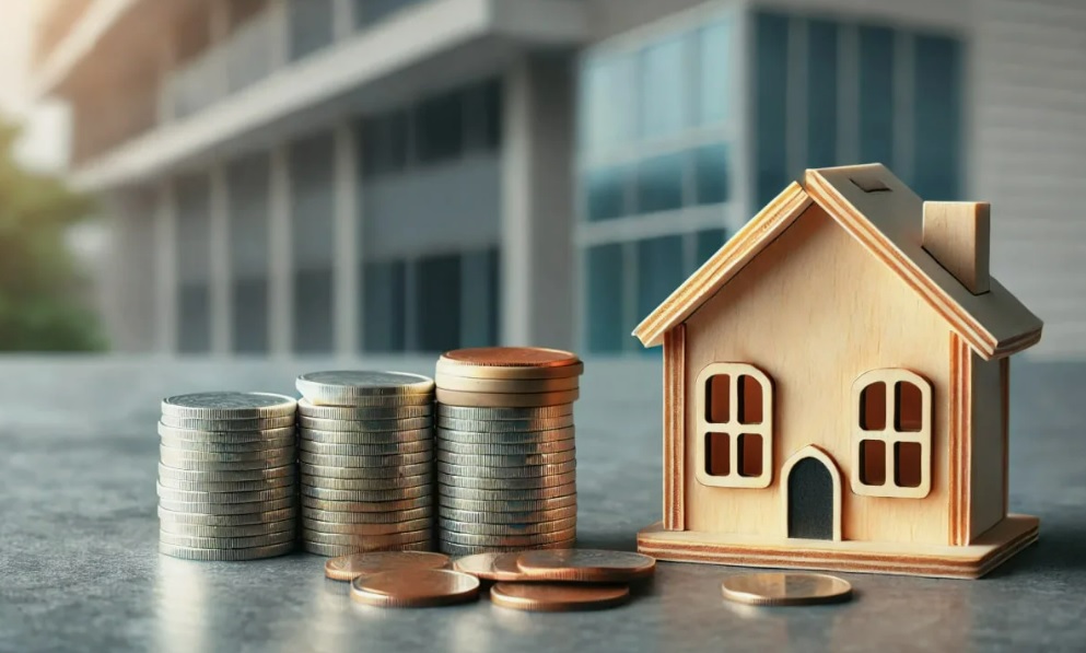 Волкова вложение в недвижимость